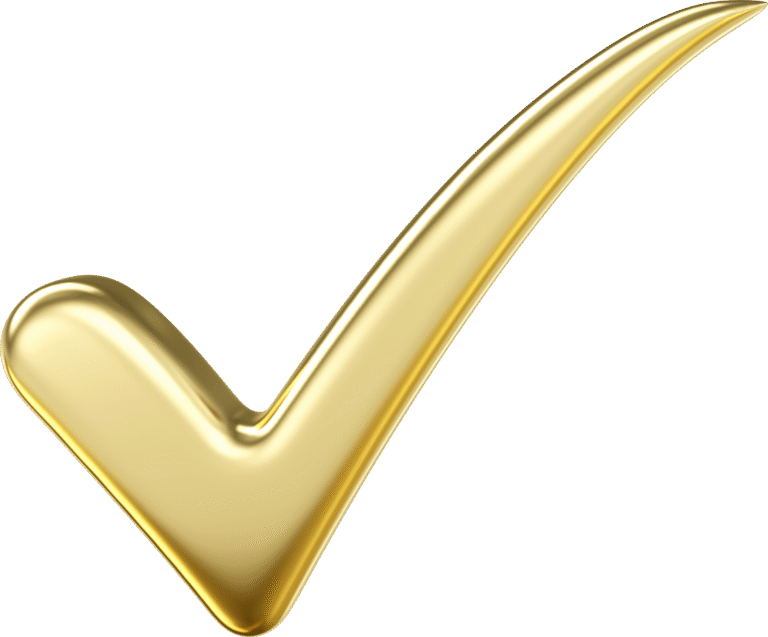 vecteezy_3d-gold-metal-check-mark-icon-check-list-button-choice-for_19938291